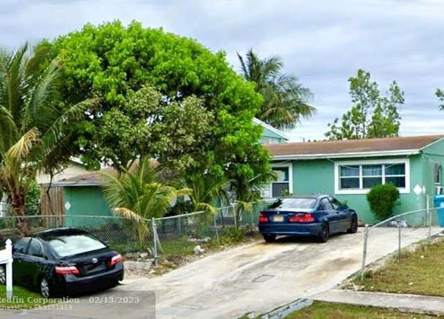 Property at 111 Ocean Pkwy, Boynton Beach, FL 33435, 3 beds, 1 bath