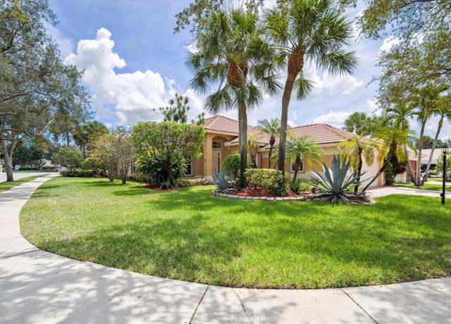 Property at 11015 NW 64th Dr, Parkland, FL 33076, 4 beds, 2 baths