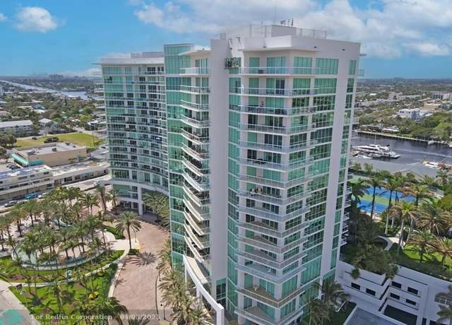 Property at 1 N Ocean Blvd #506, Pompano Beach, FL 33062, 2 beds, 2.5 baths