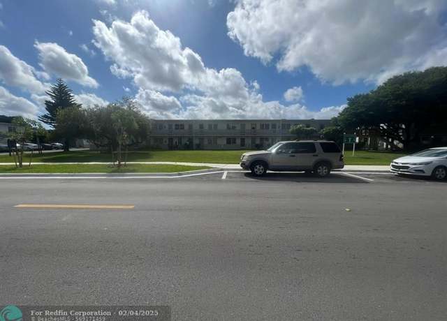 Property at 70 NE 202 Te Unit T12, Miami Gardens, FL 33179, 1 bed, 1 bath