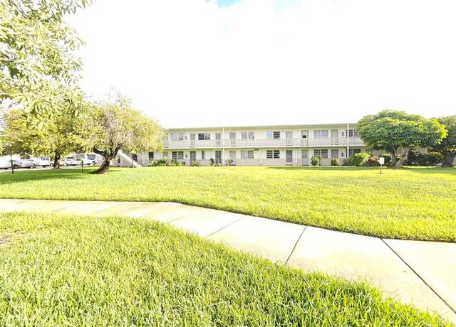 Property at 70 NE 202 Te Unit T12, Miami Gardens, FL 33179, 1 bed, 1 bath