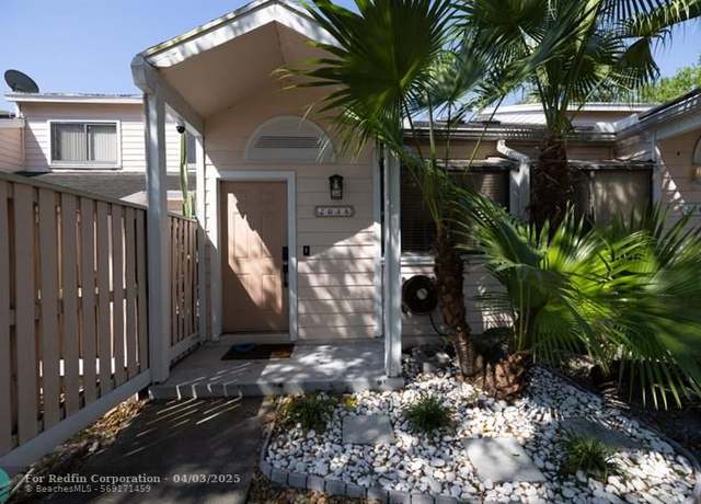 Property at 2038 Winners Cir #2038, North Lauderdale, FL 33068, 2 beds, 2 baths