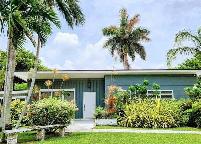Property at 1625 S Palmway, Lake Worth, FL 33460, 2 beds, 2 baths