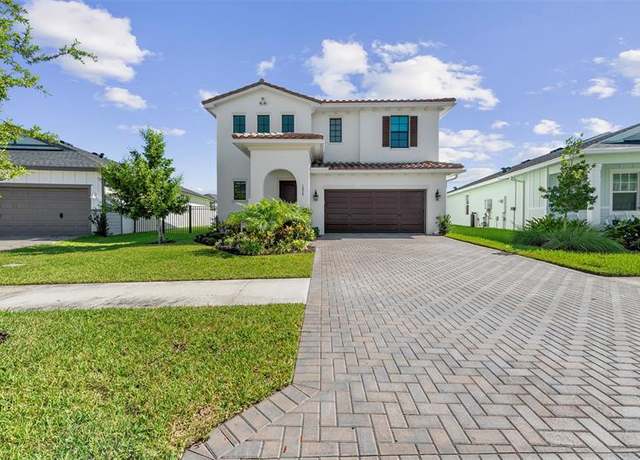 Property at 1838 Wandering Willow Way, Loxahatchee, FL 33470, 4 beds, 3 baths