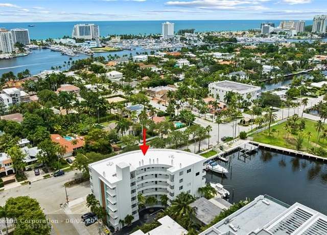 Property at 401 SE 25 Ave #402, Fort Lauderdale, FL 33301, 1 bed, 1 bath