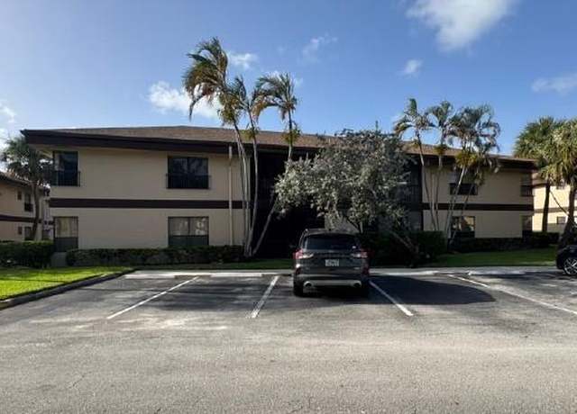 Property at 2671 Carambola Cir N #1755, Coconut Creek, FL 33066, 3 beds, 2 baths