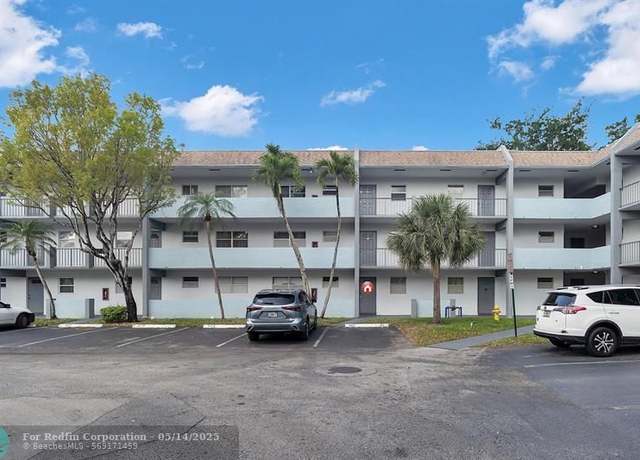 Property at 8351 Sands Point Blvd Unit A-104, Tamarac, FL 33321, 2 beds, 2 baths