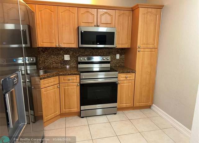 Property at 3892 Coral Tree Crk #3892, Coconut Creek, FL 33073, 2 beds, 2 baths