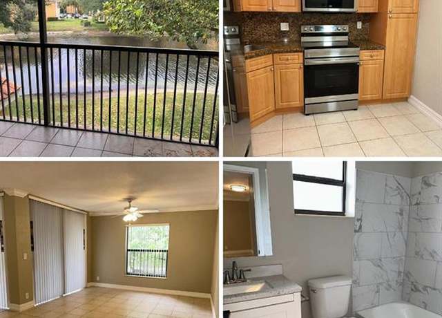 Property at 3892 Coral Tree Crk #3892, Coconut Creek, FL 33073, 2 beds, 2 baths