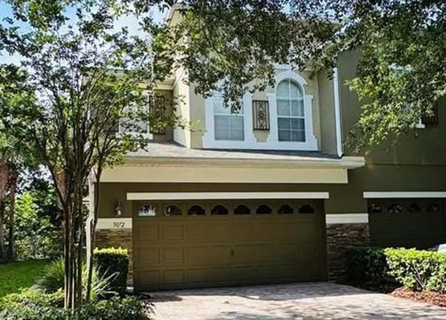 Property at 5072 Cypress Branch Pt, FL 32765, 3 beds, 2.5 baths