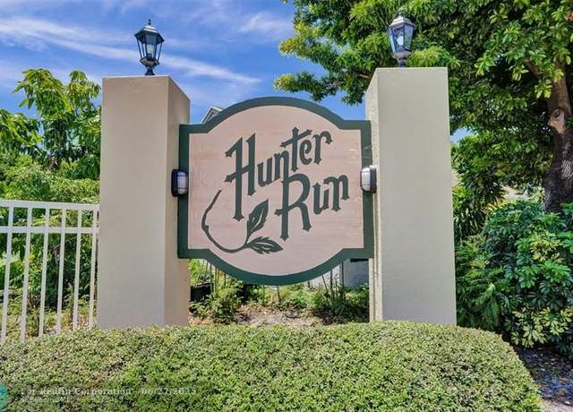 Property at 836 E Palm Run Dr, North Lauderdale, FL 33068, 3 beds, 2 baths