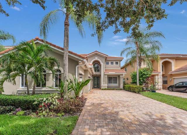 Property at 6253 SW Bald Eagle Dr, Palm City, FL 34990, 5 beds, 3 baths
