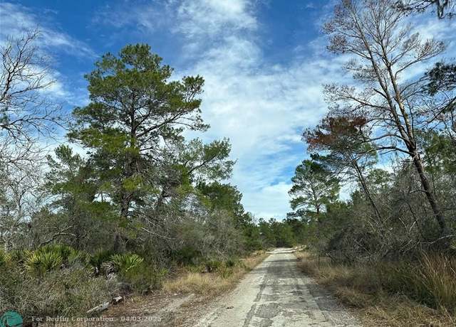 Property at 4508 Briarcliff Ave, FL 33875