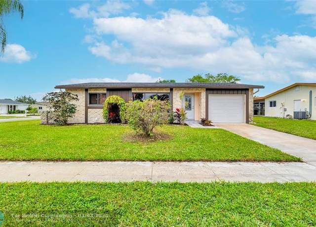 Property at 6334 Whispering Wind Way, Delray Beach, FL 33484, 3 beds, 2 baths