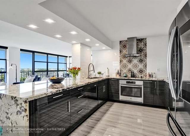 Property at 600 Parkview Dr #809, Hallandale, FL 33009, 2 beds, 2 baths