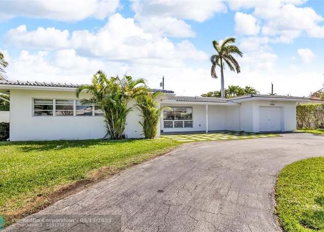 Property at 1556 SE 7th St, Deerfield Beach, FL 33441, 3 beds, 2 baths