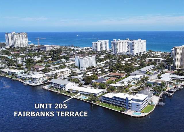 Property at 1105 S Riverside Dr #205, Pompano Beach, FL 33062, 1 bed, 1 bath