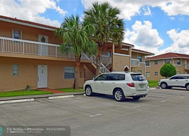Property at 9942 Twin Lakes Dr Unit 7-F, Coral Springs, FL 33071, 2 beds, 2 baths