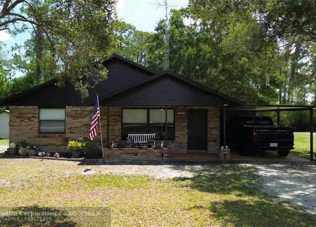 Property at 2430 Gresham St, FL 33875, 2 beds, 2 baths