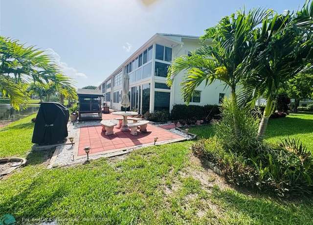 Property at 153 Tilford H Unit H, Deerfield Beach, FL 33442, 2 beds, 1.5 baths