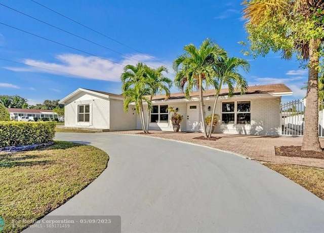 Property at 5517 Monroe St, Hollywood, FL 33021, 5 beds, 3 baths