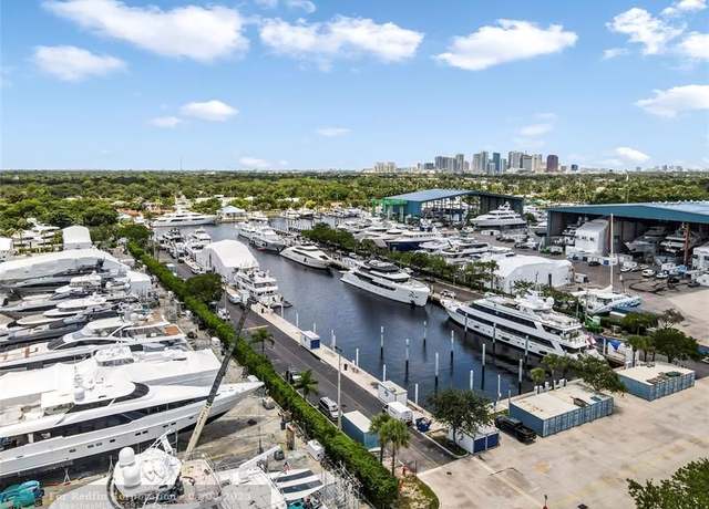 Property at 1700-1710 SW 21st St Unit 1-2, Fort Lauderdale, FL 33315, 4 beds, 2 baths