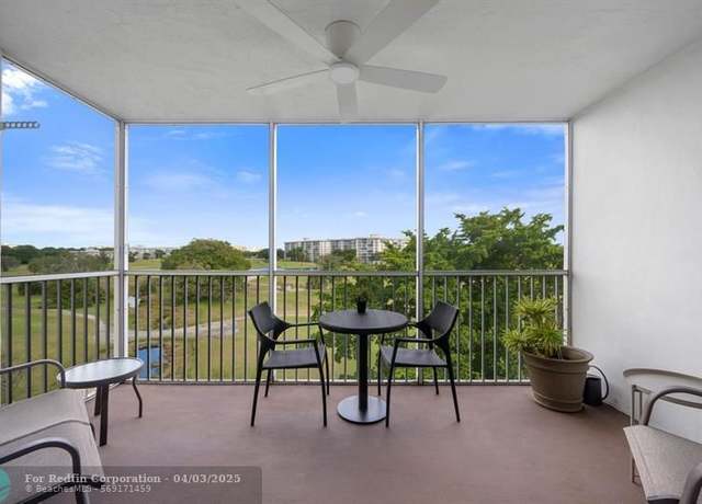 Property at 2901 S Palm Aire Dr #502, Pompano Beach, FL 33069, 2 beds, 2 baths