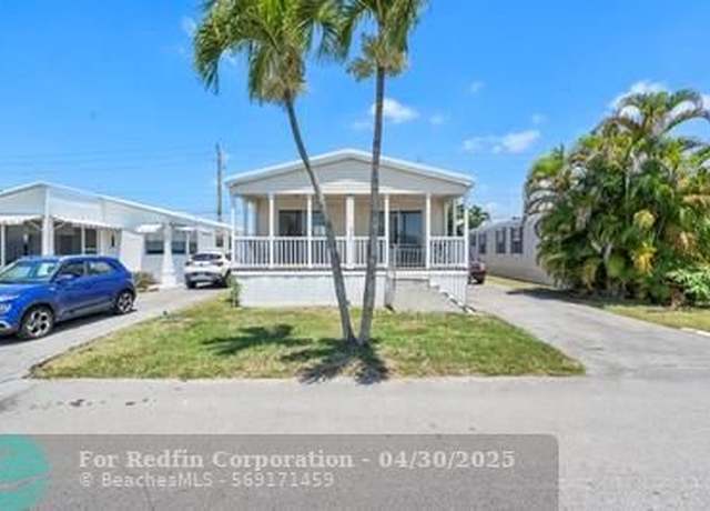 Property at 2937 SW 54th St, Fort Lauderdale, FL 33312, 2 beds, 2 baths
