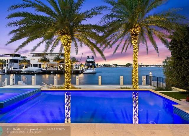 Property at 1737 SE 13 St, Fort Lauderdale, FL 33316, 5 beds, 5.5 baths