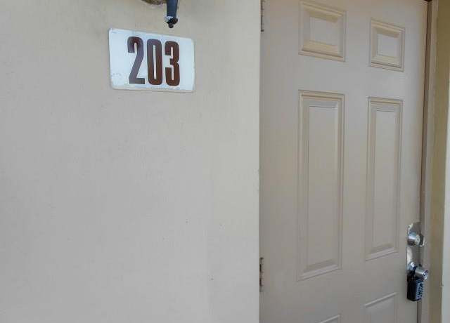Property at 5001 W Oakland Park Blvd #203, Lauderdale Lakes, FL 33313, 2 beds, 2 baths