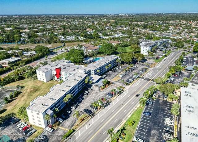 Property at 9233 SW 8th St #117, Boca Raton, FL 33428, 1 bed, 1.5 baths