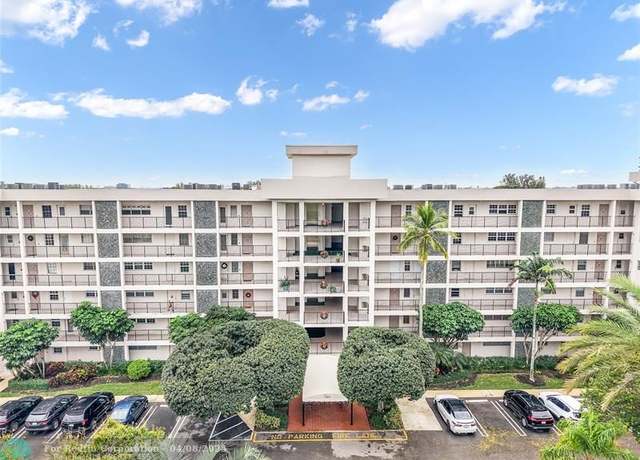Property at 2950 N Palm Aire Dr #404, Pompano Beach, FL 33069, 1 bed, 1.5 baths