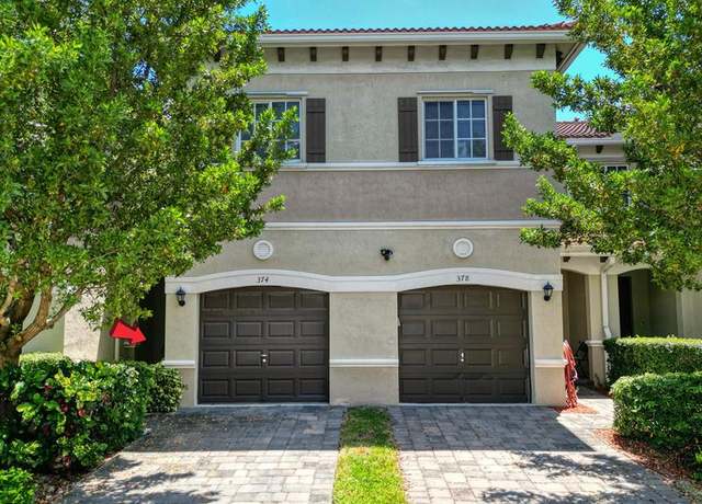 Property at 374 SE 1st Dr #374, Deerfield Beach, FL 33441, 3 beds, 2.5 baths