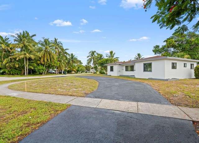 Property at 540 E Evanston Cir, Fort Lauderdale, FL 33312, 3 beds, 2 baths