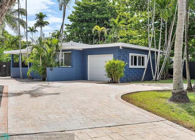 Property at 11945 W Biscayne Canal Rd, Miami, FL 33161, 3 beds, 2 baths