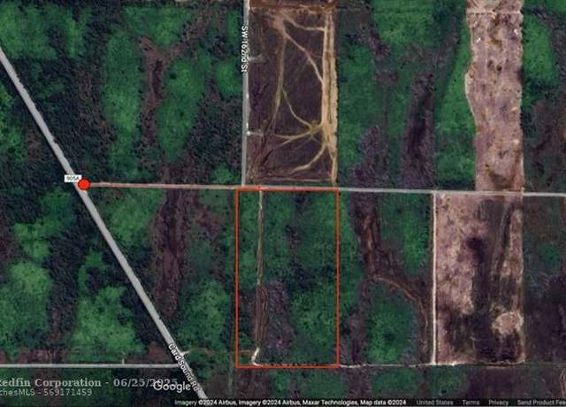 Property at 0 Unknown, Florida City, FL 33035