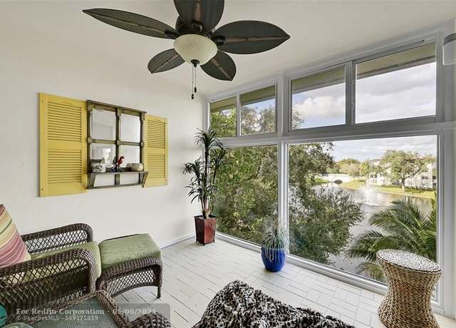 Property at 1502 Cayman Way Unit A4, Coconut Creek, FL 33066, 2 beds, 2 baths