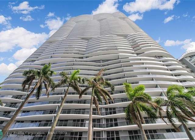 Property at 488 NE 18th St #2010, Miami, FL 33132, 3 beds, 3.5 baths