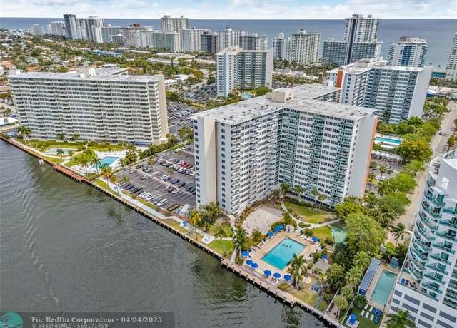 Property at 3233 NE 34th St #319, Fort Lauderdale, FL 33308, 2 beds, 2 baths