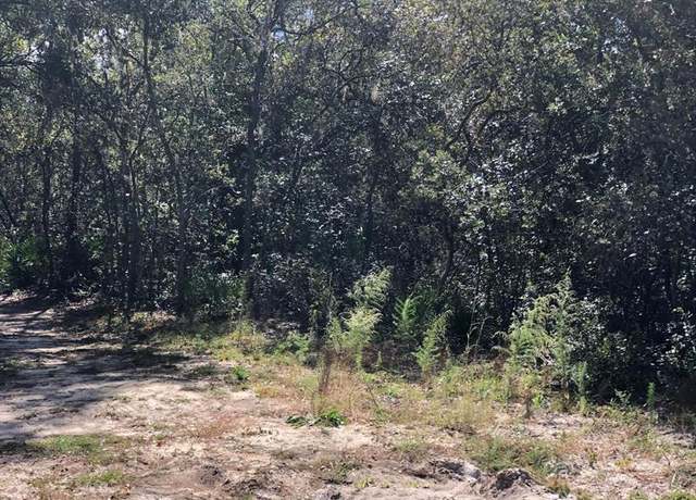 Property at 0 Oregon St, FL 32148