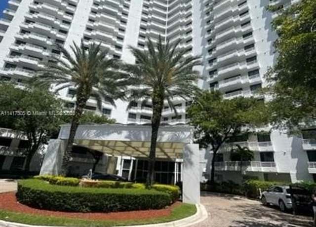Property at 3300 NE 192nd St #1912, Aventura, FL 33180, 2 beds, 2 baths