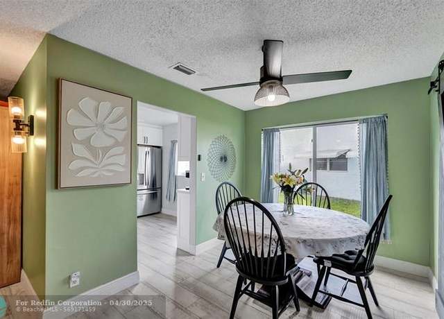 Property at 1070 NW 85th Ter Unit D72, Plantation, FL 33322, 2 beds, 2 baths