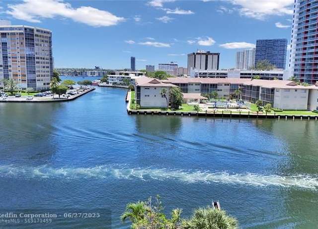Property at 1817 S Ocean Dr #327, Hallandale, FL 33009, 1 bed, 1 bath