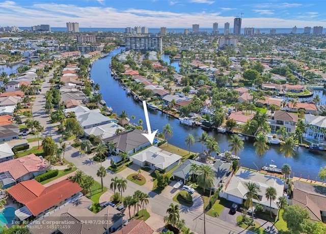 Property at 850 SE 7th Ave, Pompano Beach, FL 33060, 3 beds, 2 baths
