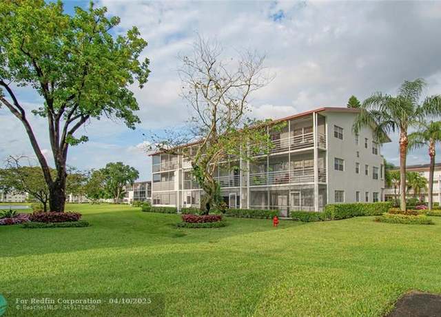 Property at 436 Fanshaw K #436, Boca Raton, FL 33434, 1 bed, 1.5 baths