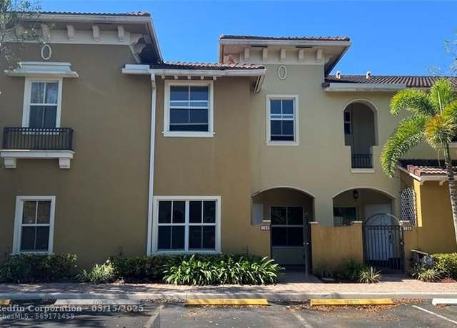 Property at Undisclosed address, Tamarac, FL 33309, 3 beds, 2.5 baths