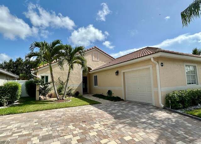 Property at 10094 Encore Path, Boca Raton, FL 33428, 3 beds, 2 baths