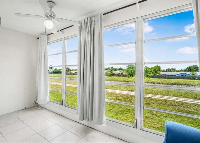Property at Undisclosed address, Sunrise, FL 33322, 1 bed, 1 bath