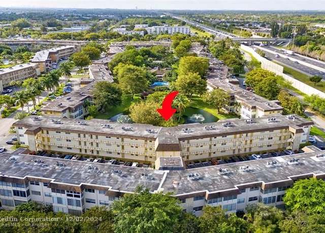 Property at 5171 W Oakland Park Blvd #207, Lauderdale Lakes, FL 33313, 1 bed, 1 bath