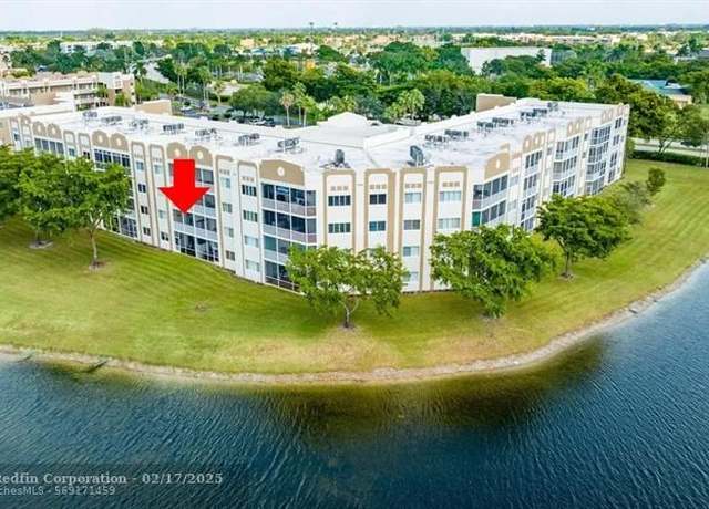 Property at 7611 Southampton Ter #211, Tamarac, FL 33321, 2 beds, 2 baths